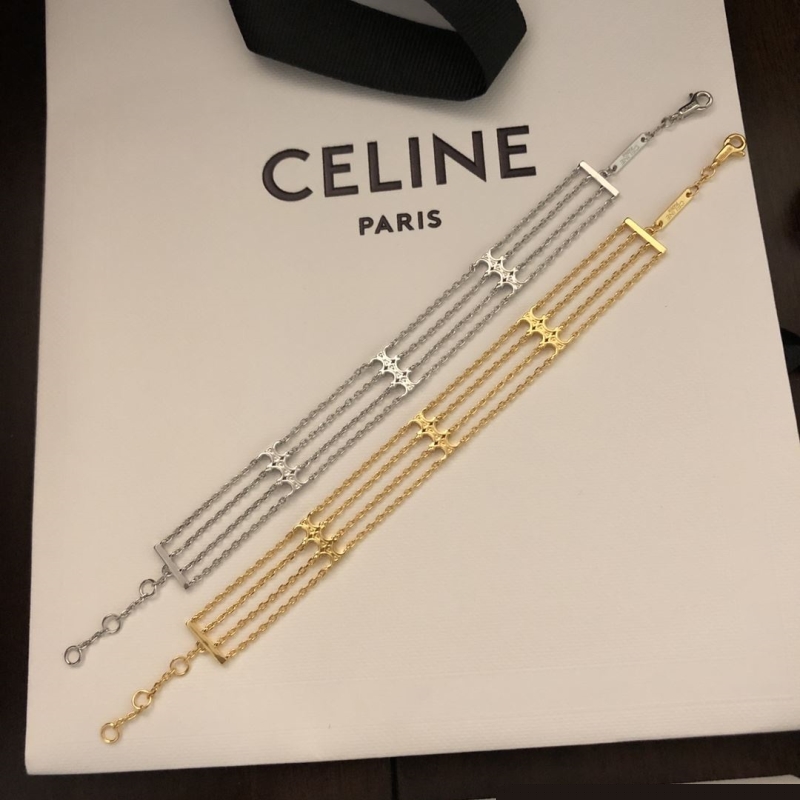 Ce**e bracelets